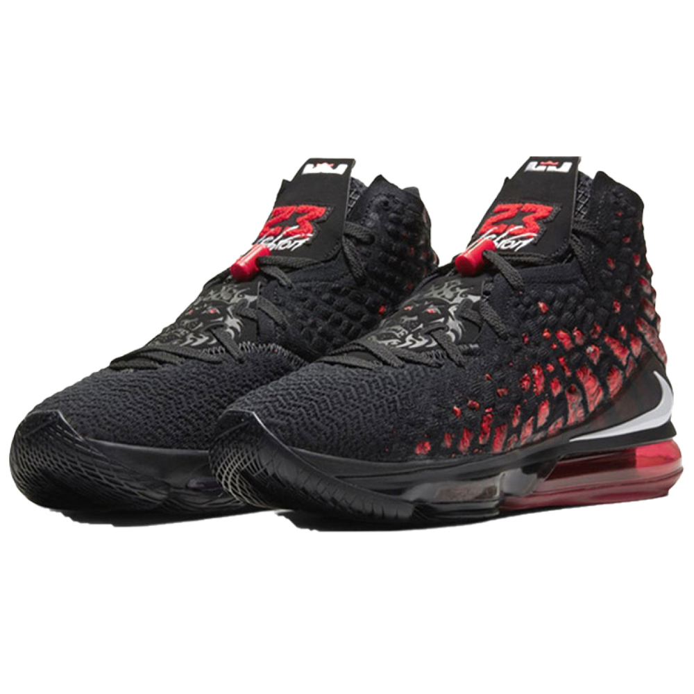 Nike Lebron 17 17 Air Max /Air Zoom