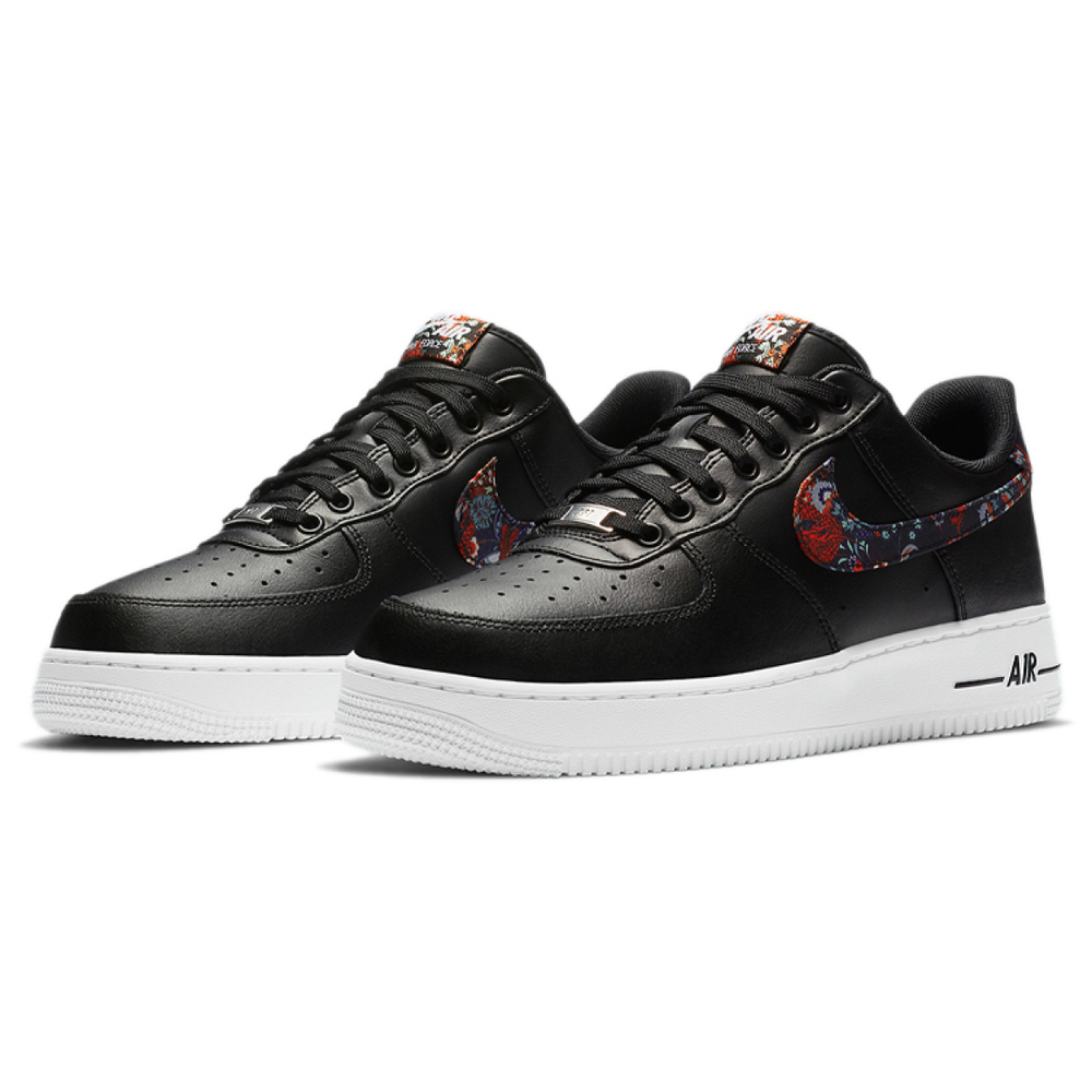 Nike Air Force 1 Floral