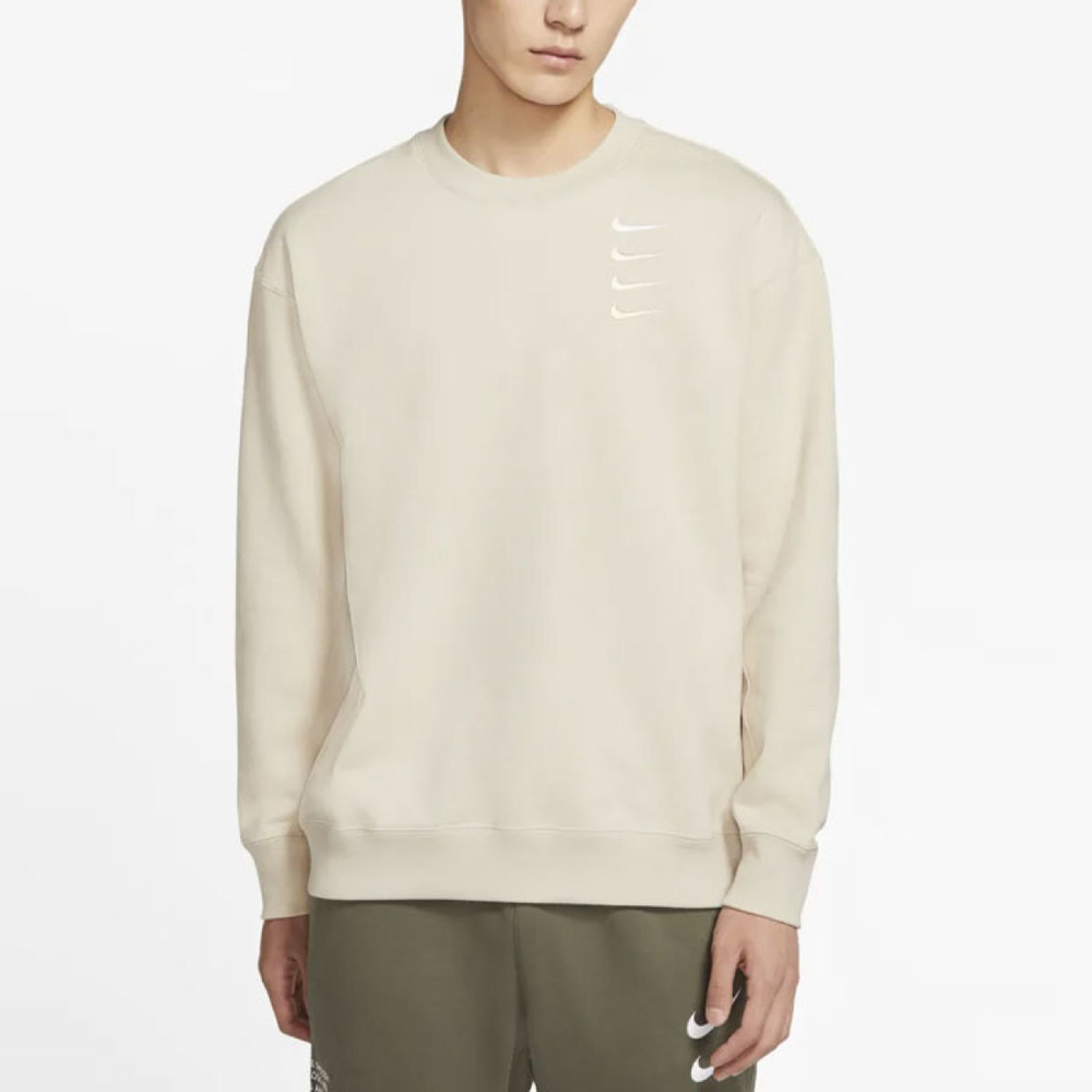 Nike French Terry Swoosh