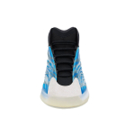 Adidas originals Yeezy QNTM Basketball "Frozen Blue"