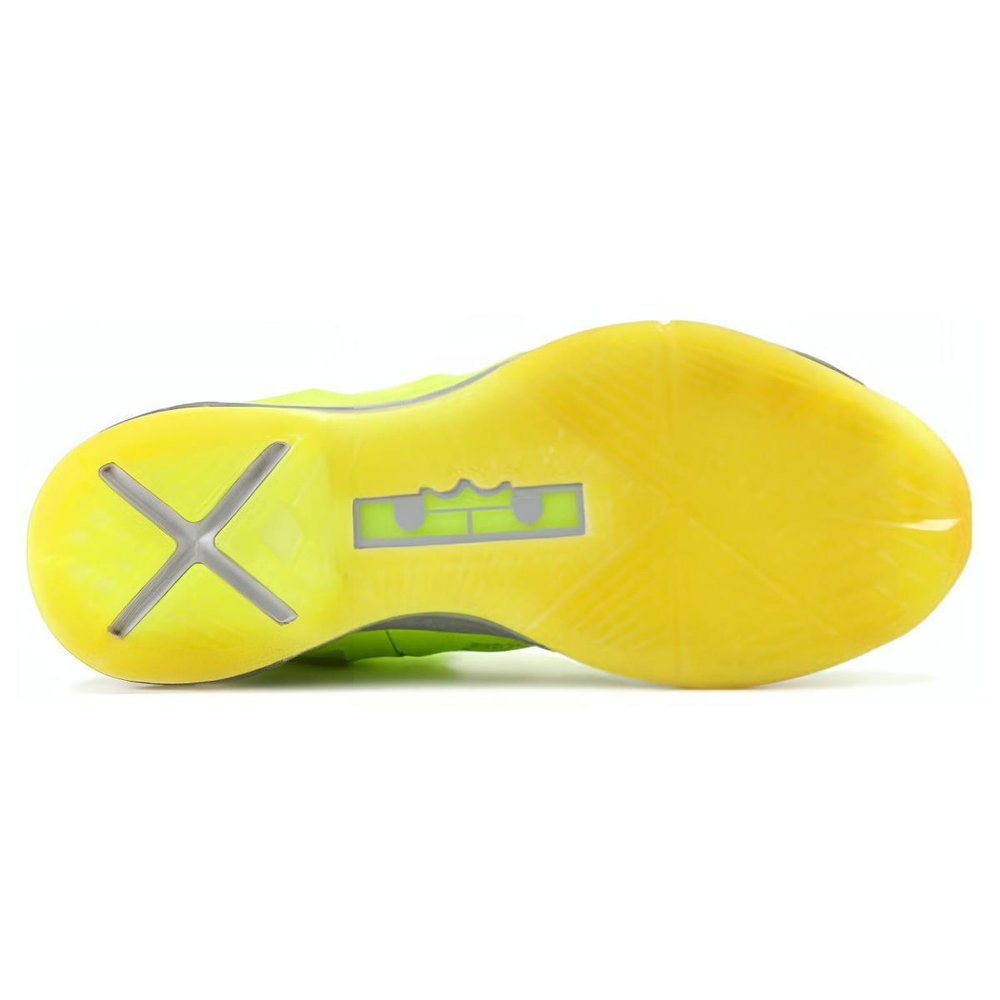 Nike Lebron 10 Volt