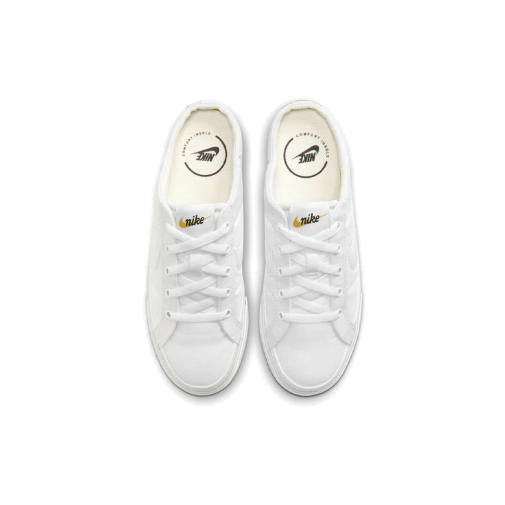 Nike Court Legacy Mule