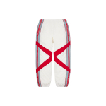 Supreme SS21 Week 6 Cross Paneled Track Pant