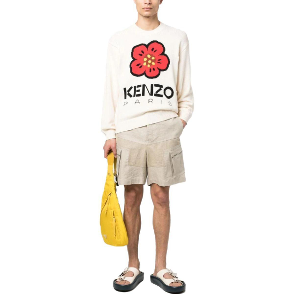 KENZO BOKE SS23 Logo