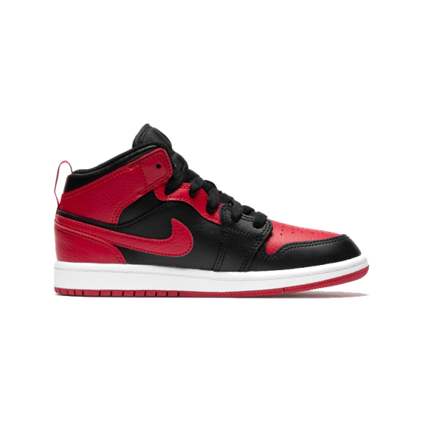 Jordan Air Jordan 1 Mid Banned