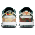 Nike Dunk SE "Sail Multi-Camo"