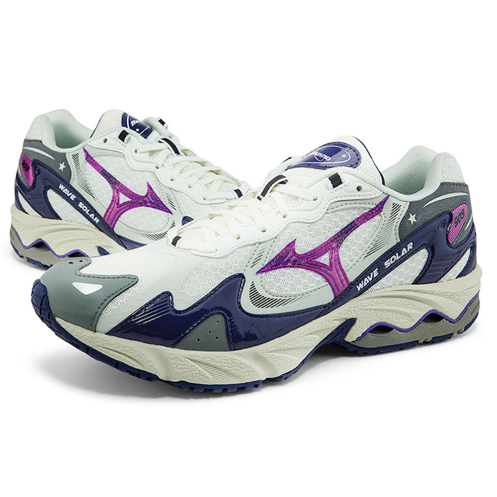 Mizuno Wave Solar