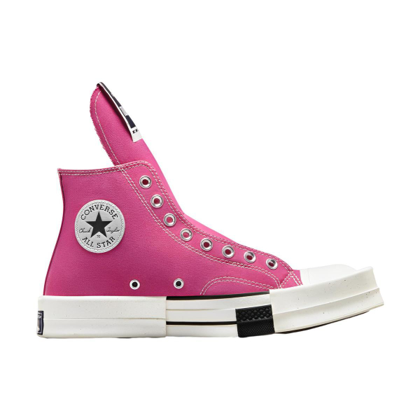 Rick Owens DRKSHDW x Converse 1970s