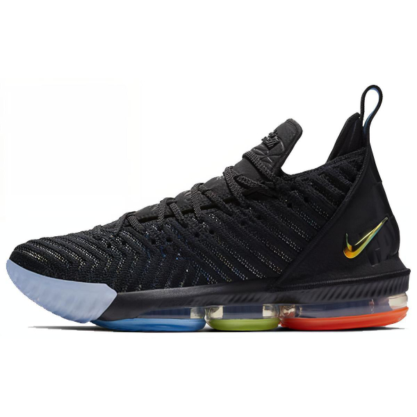 Nike Lebron 16 "I Promise"?