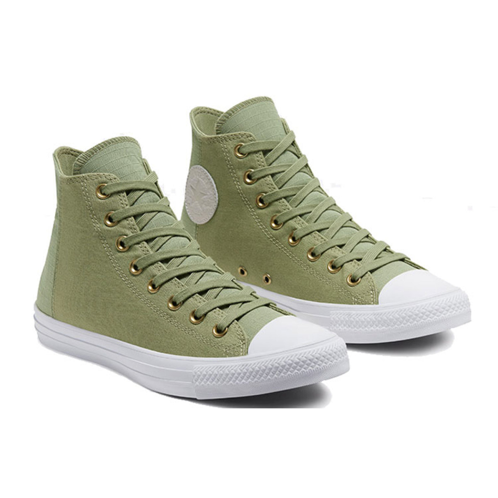 Converse Clean 'n Preme Chuck Taylor All Star High Top