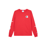 Champion logo T