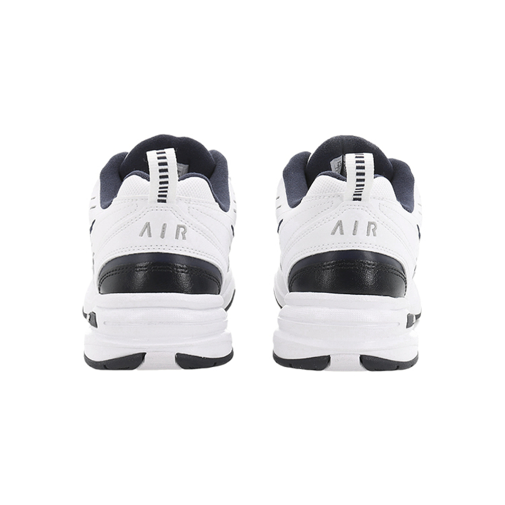 【 】 Nike Air Monarch 4