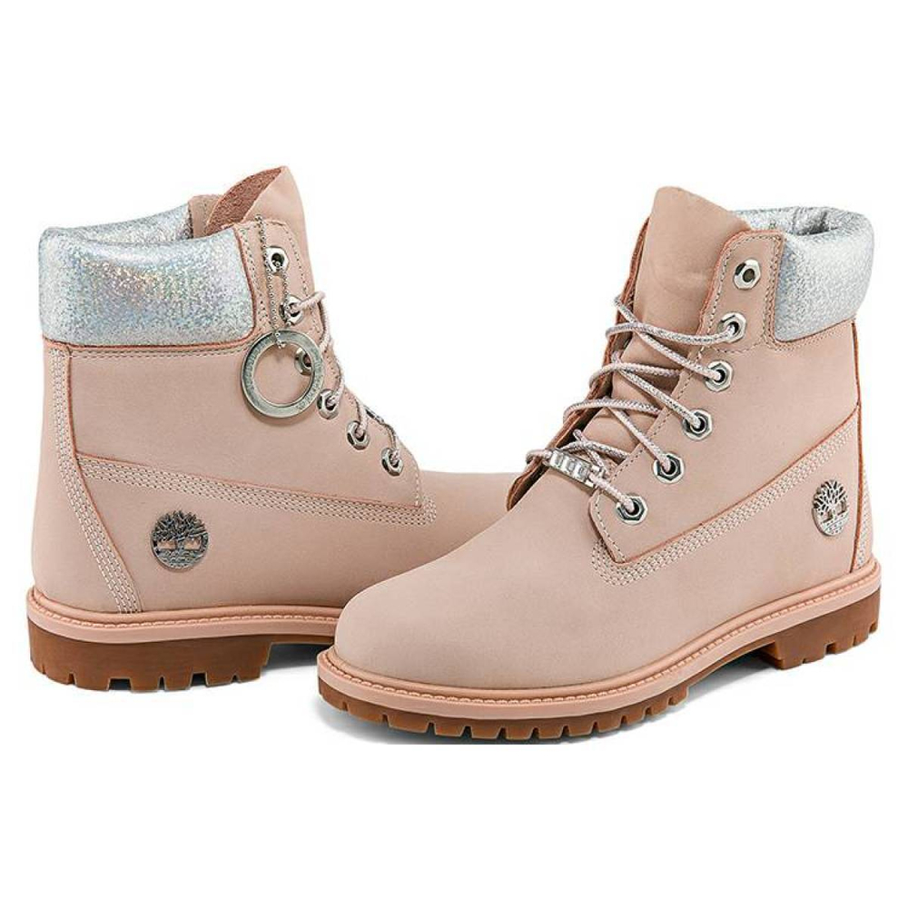 Timberland 6 Inch