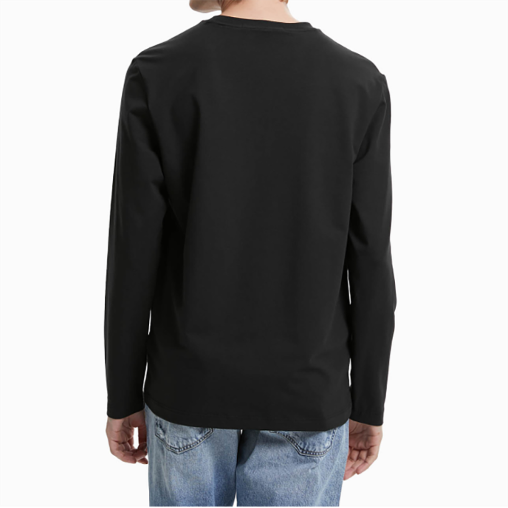 CALVIN KLEIN Logo T
