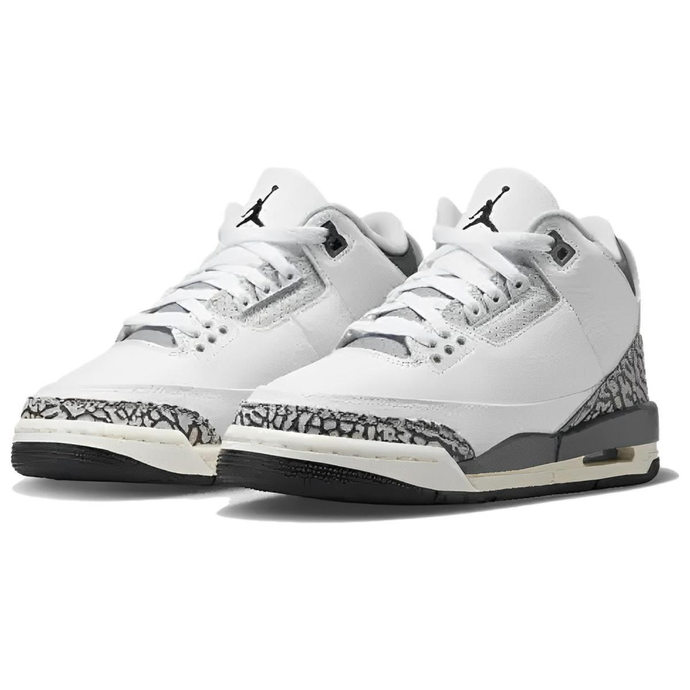 Jordan Air Jordan 3 Retro Hide N Sneak