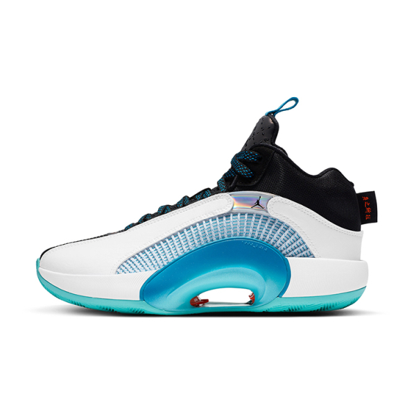 Jordan Air Jordan 35 GC "Morpho"