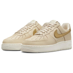 Nike Air Force 1 Low "Gold Swoosh"
