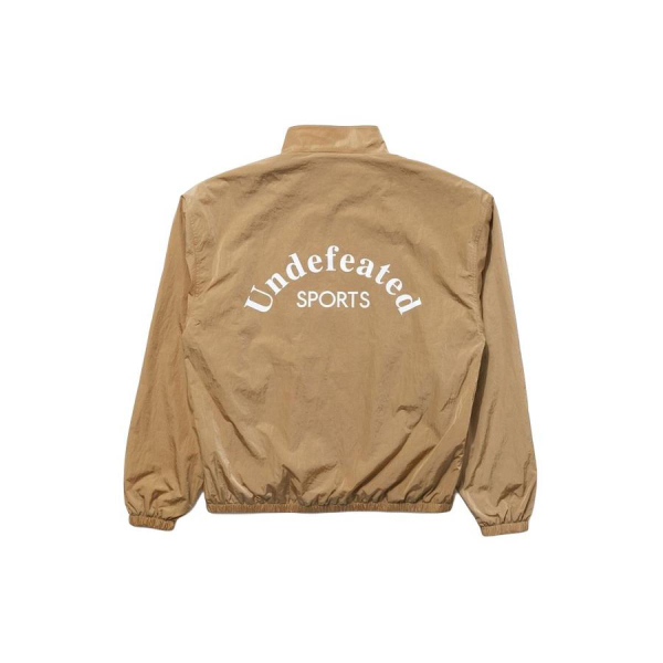 UNDEFEATED