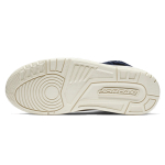 Jordan Air Jordan 3 retro explorer xx midnight navy light cream