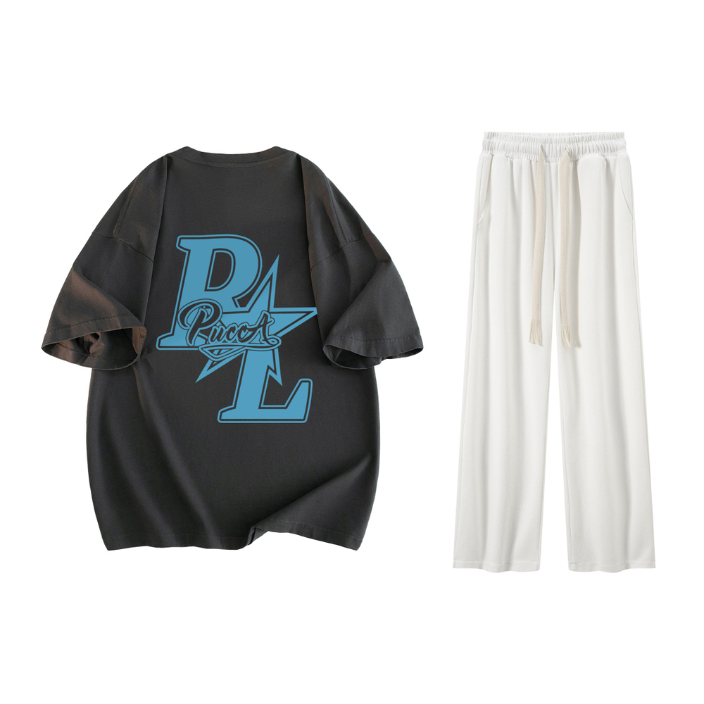 PUCCA Logo T