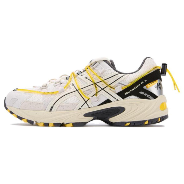 Trouble Smile x Asics Gel-Kahana TR V2