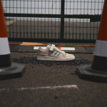 FOSS x adidas originals FORUM 84 LOW