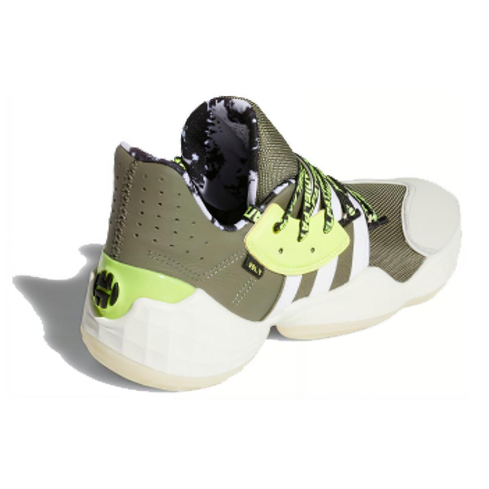 Adidas Harden Vol. 4 X Dp Asw