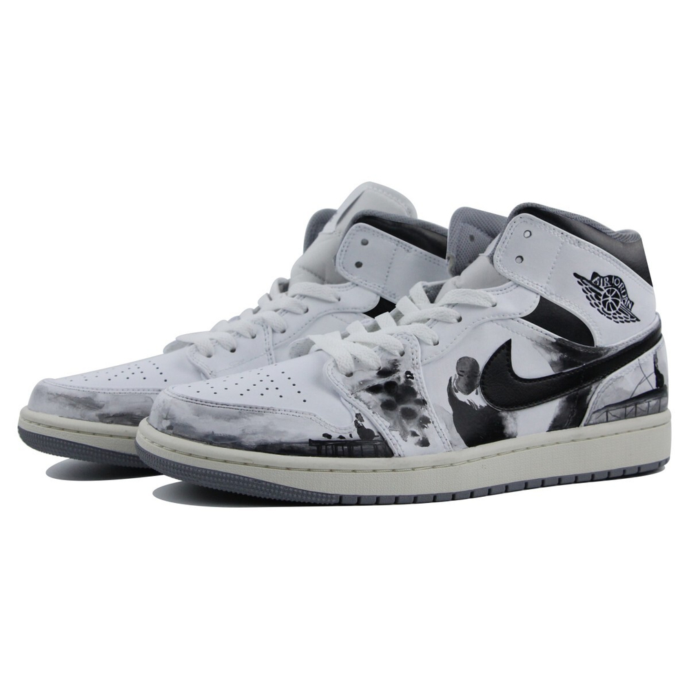 【 】 Jordan Air Jordan 1 Mid