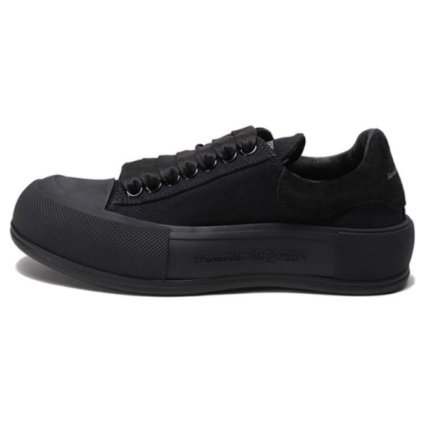 Alexander McQueen Deck