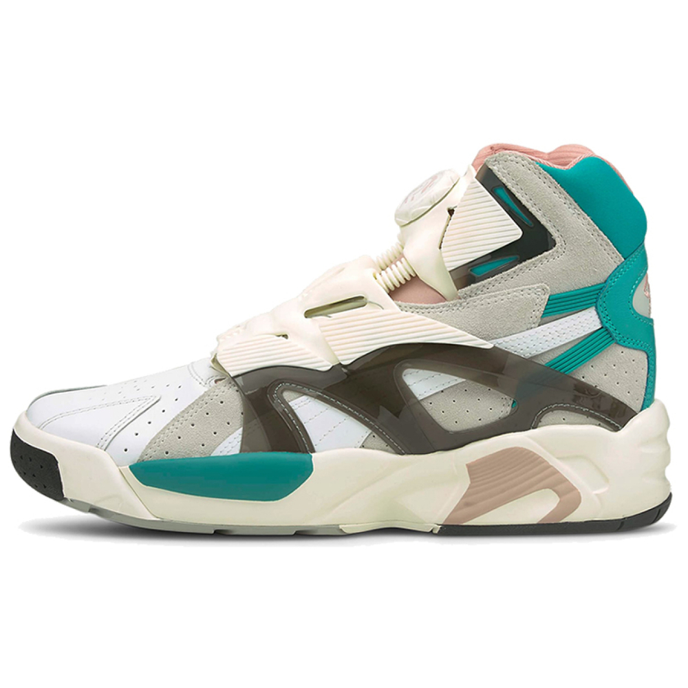 PUMA Disc System Weapon Discstory