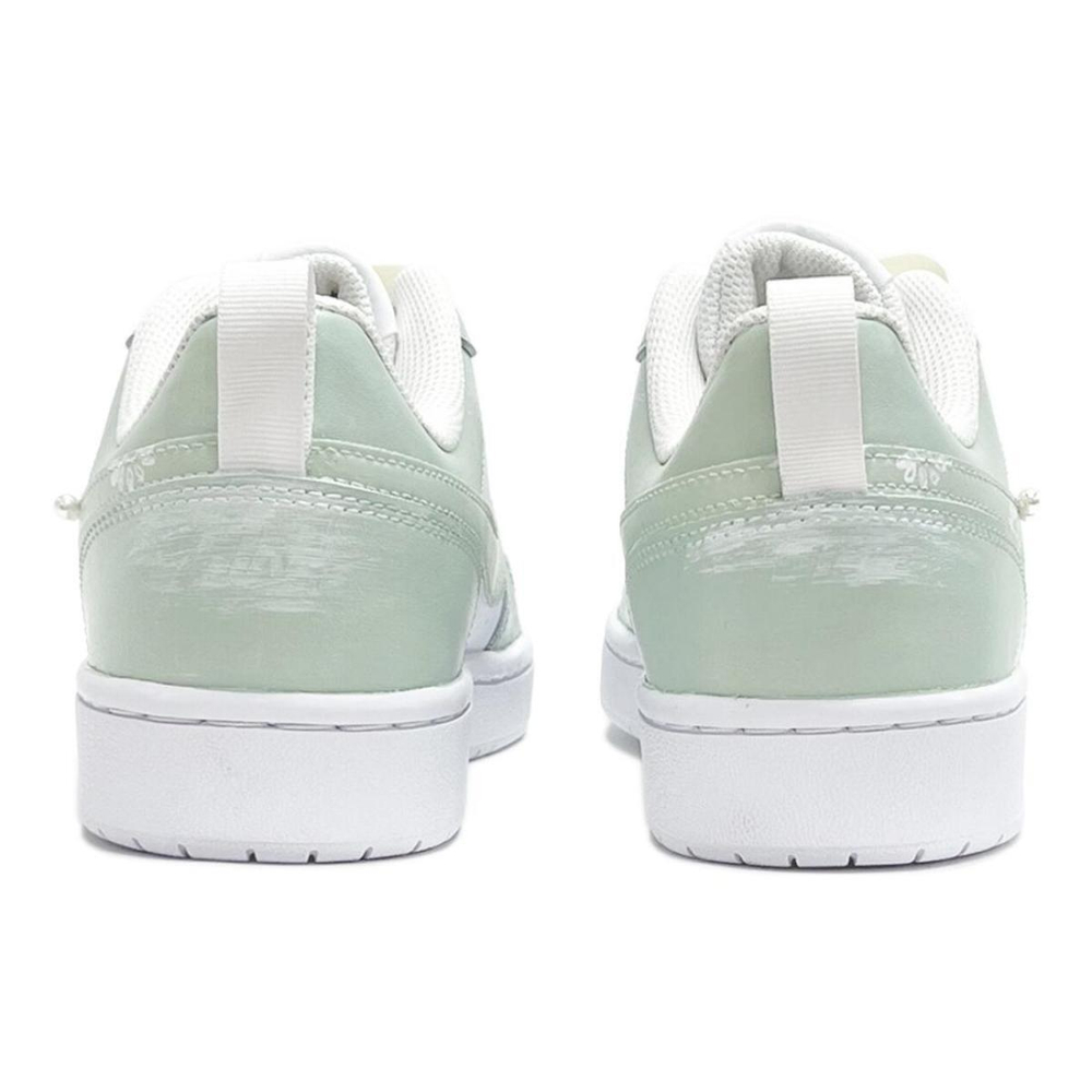 【 】 Nike Court Borough Low2 GS