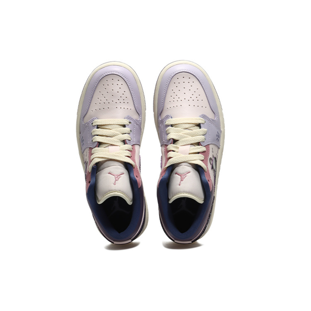 【 】 Jordan Air Jordan 1 Low