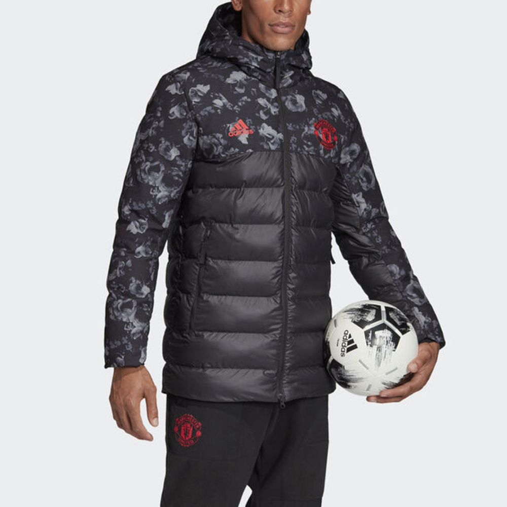 Adidas Mufc Ssp Padjkt