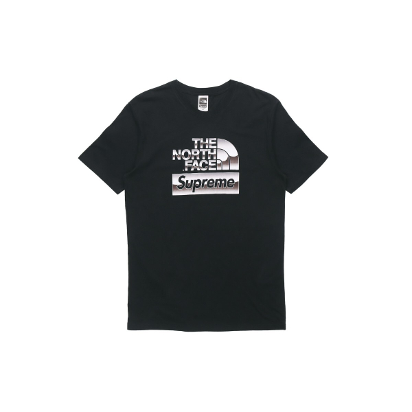 Supreme SS18 Logo T