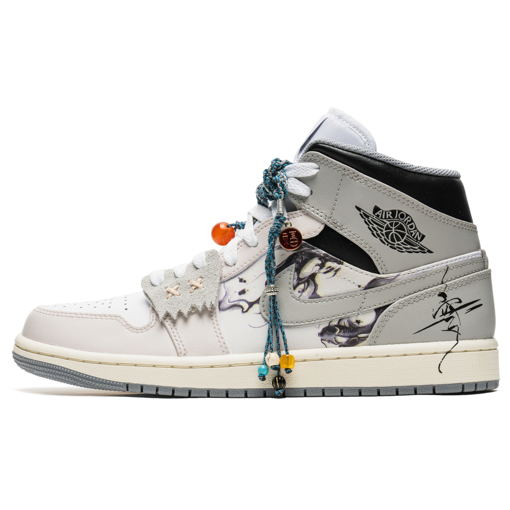 【 】 Jordan Air Jordan 1 Mid