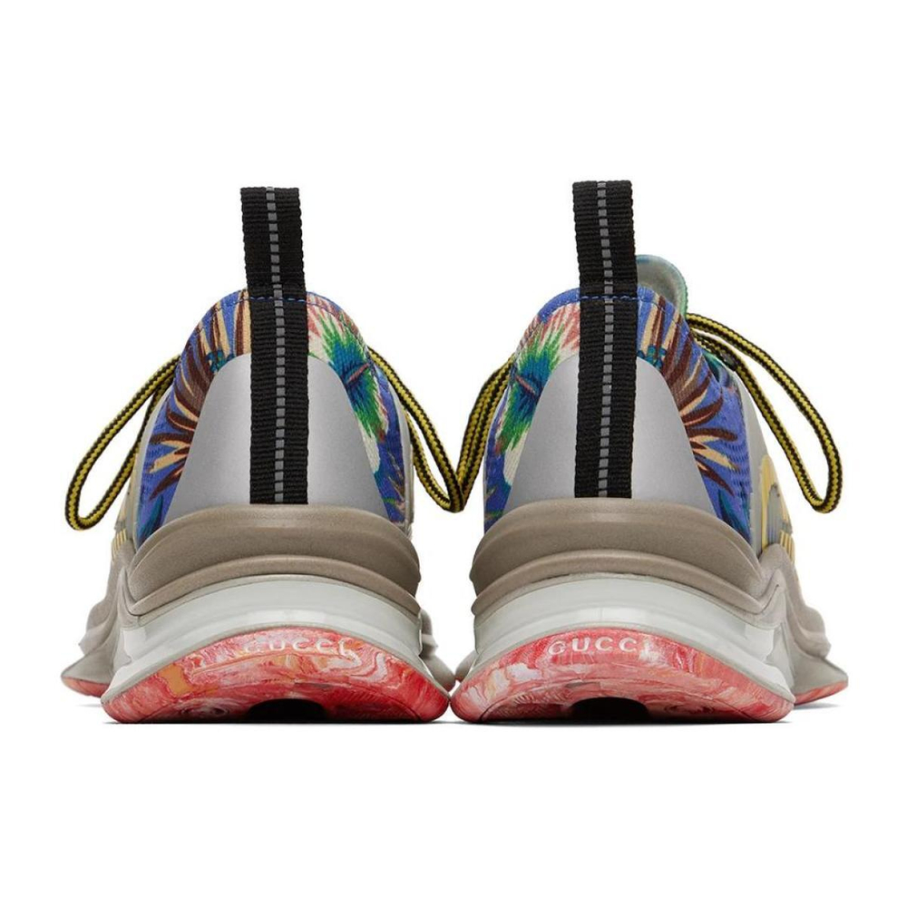 GUCCI RUN