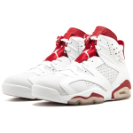 Jordan Air Jordan 6 Retro Alternate Hare