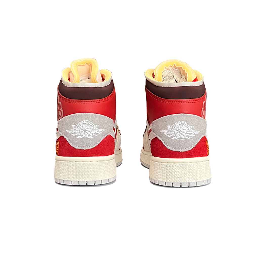 【 】 Jordan Air Jordan 1 Mid GS