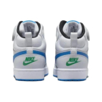 Nike Court Borough 2 Mid 2
