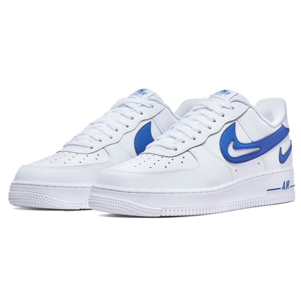 Nike Air Force 1 Game Royal