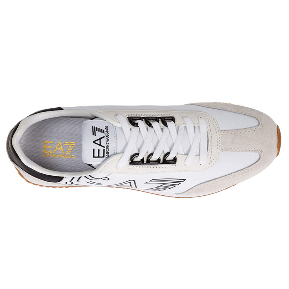 EMPORIO ARMANI EA7