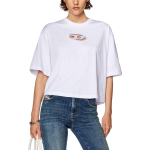 DIESEL Logo T