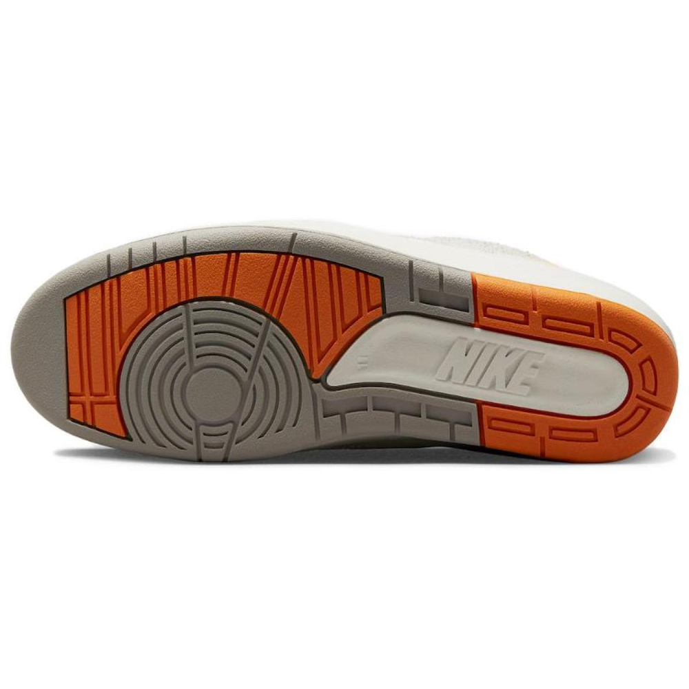 Jordan Air Jordan 2 Low Craft "Melon Tint"
