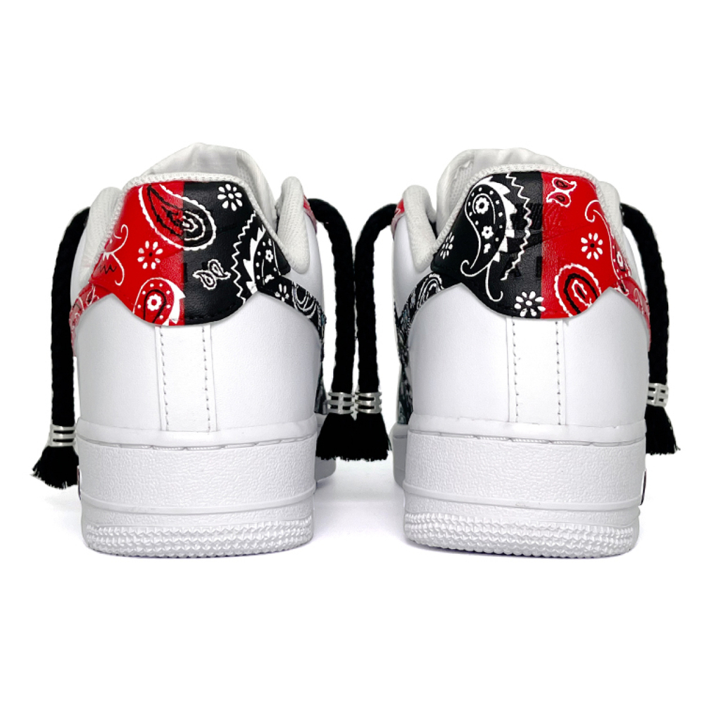 【 】 Nike Air Force 1 07