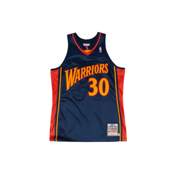 Mitchell & Ness Authentic NBA AU 09-10 30