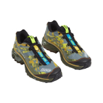 Dekmantel x SALOMON XT-4