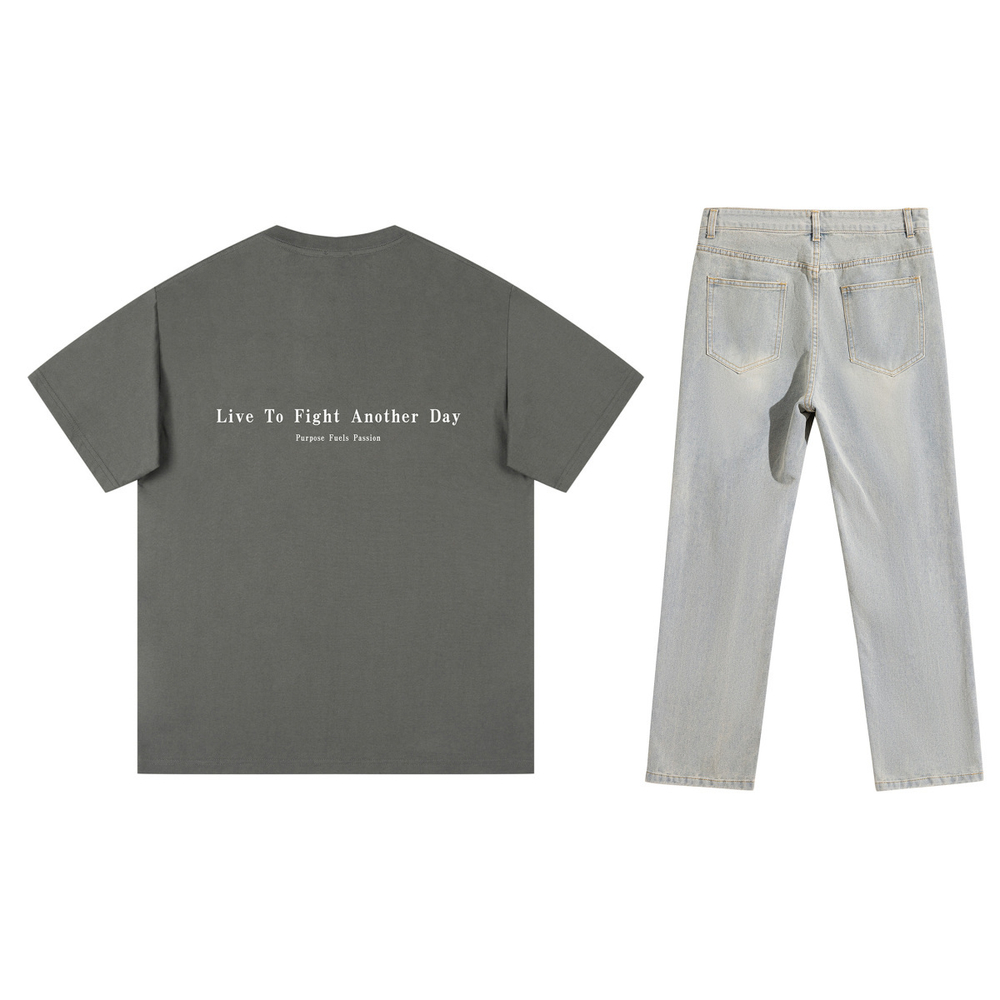 CSKS Logo T