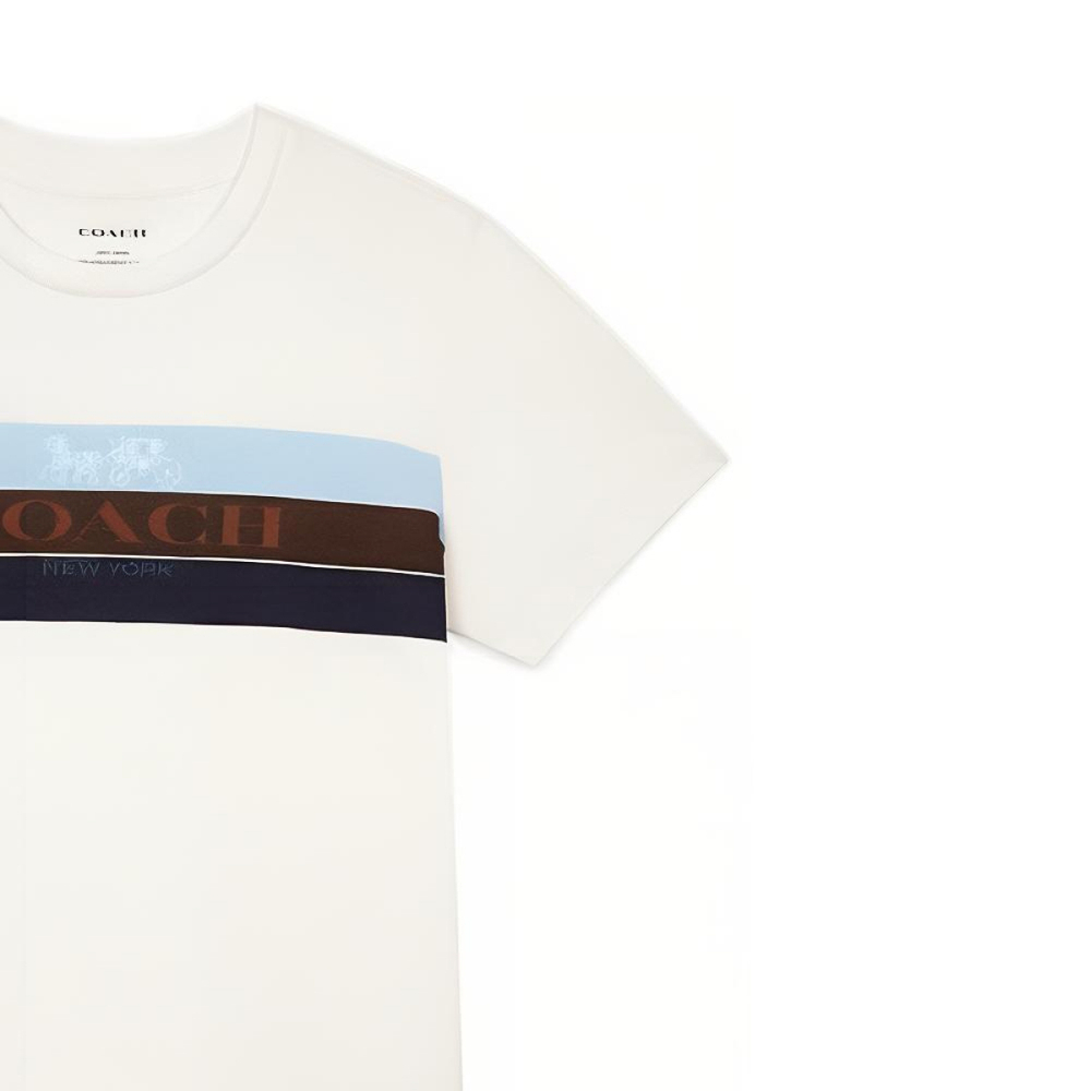 COACH SS22 T