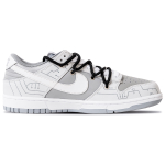 【 】 Nike Dunk Low Retro
