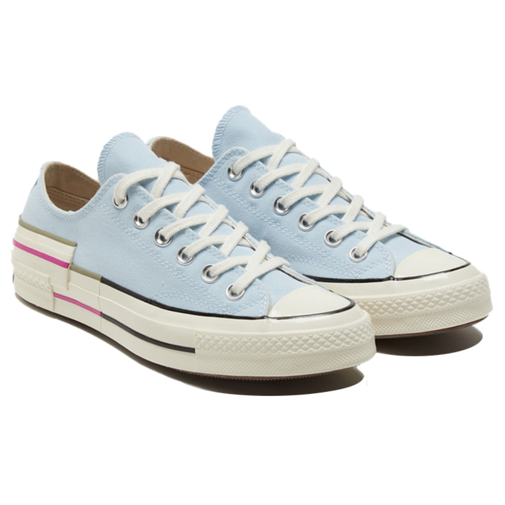 Converse 1970s colorblock chuck taylor all star
